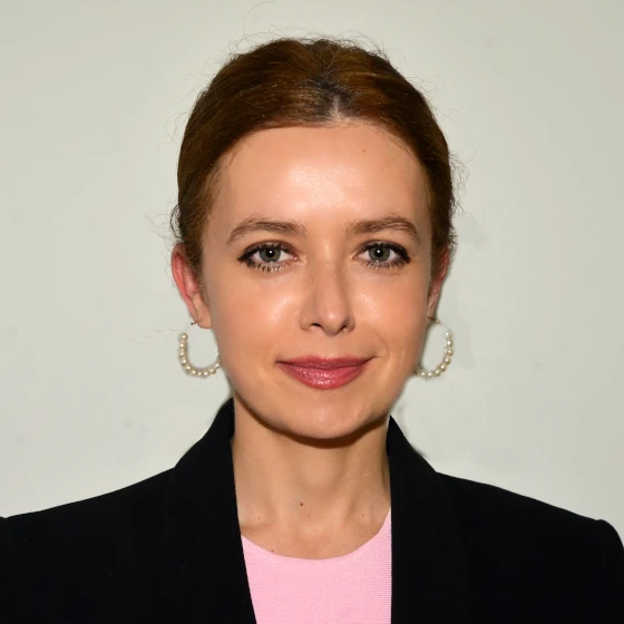Svetlana Goldmann, LL.M